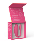 We - Vibe Sync Lite - Pink