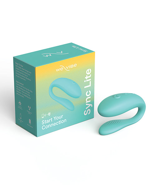 We - Vibe Sync Lite - Aqua