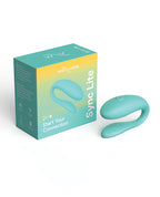 We - Vibe Sync Lite - Aqua