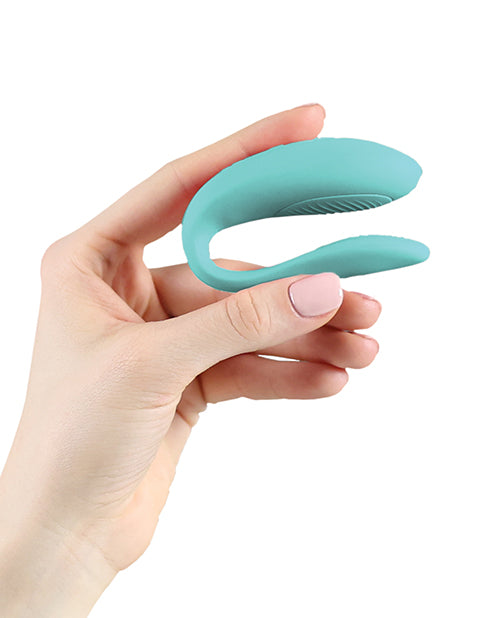 We - Vibe Sync Lite - Aqua