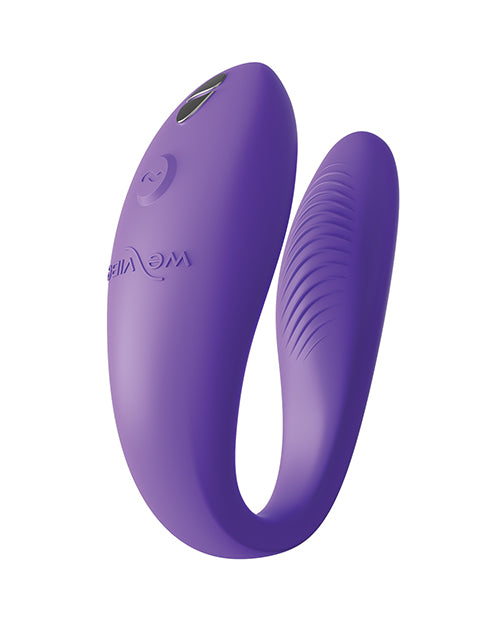 We - Vibe Sync Go - Light Purple