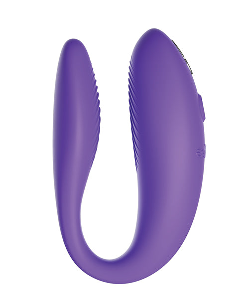 We - Vibe Sync Go - Light Purple