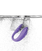 We - Vibe Sync Go - Light Purple