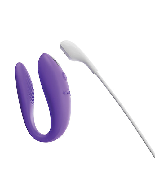 We - Vibe Sync Go - Light Purple