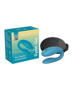 We - Vibe Sync Go - Turquoise