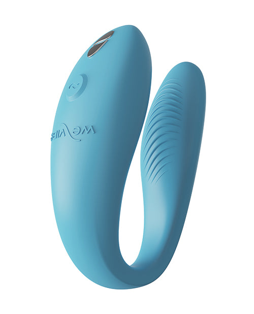 We - Vibe Sync Go - Turquoise