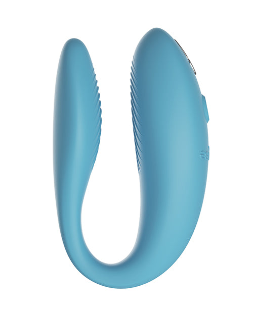 We - Vibe Sync Go - Turquoise