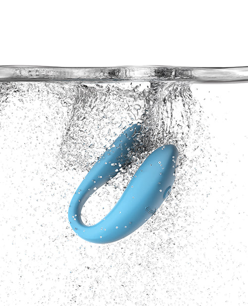 We - Vibe Sync Go - Turquoise