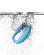 We - Vibe Sync Go - Turquoise