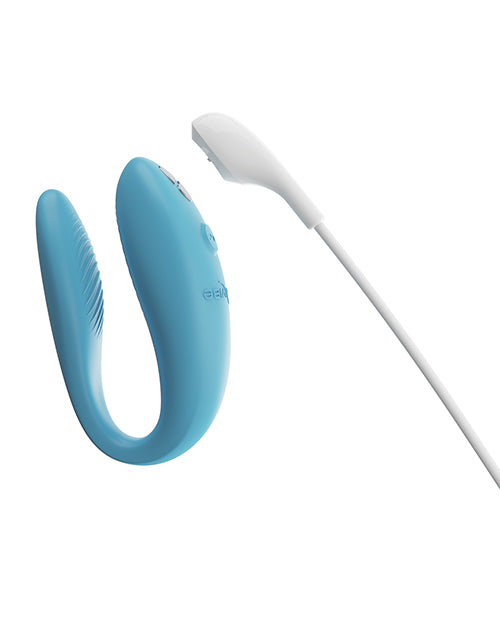 We - Vibe Sync Go - Turquoise