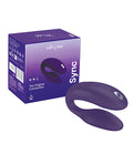 We - Vibe Sync 2 - Purple