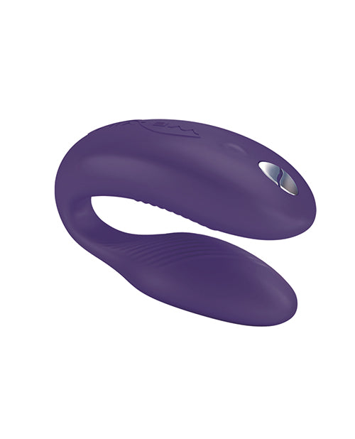 We - Vibe Sync 2 - Purple