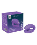 We - Vibe Sync O - Light Purple
