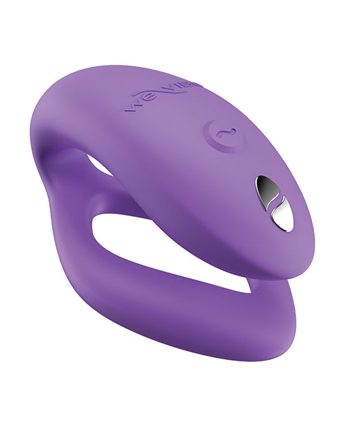 We - Vibe Sync O - Light Purple