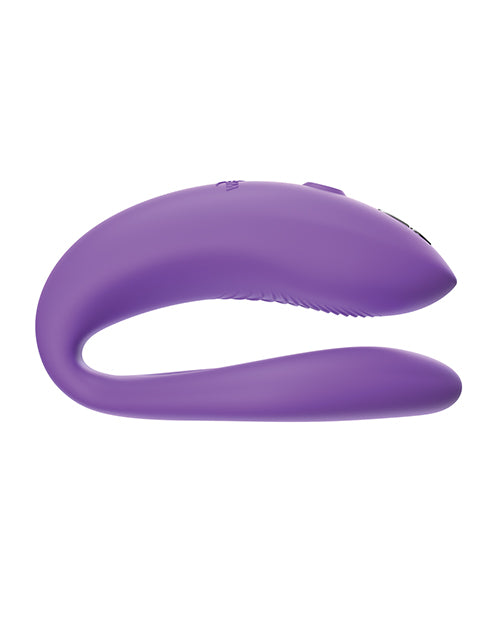 We - Vibe Sync O - Light Purple