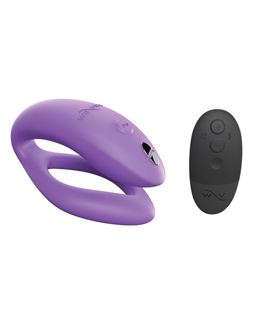 We - Vibe Sync O - Light Purple