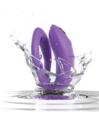 We - Vibe Sync O - Light Purple