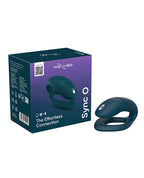 We - Vibe Sync O - Green