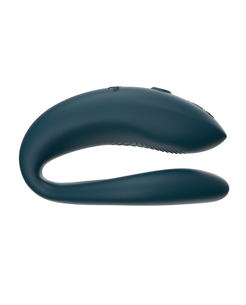 We - Vibe Sync O - Green