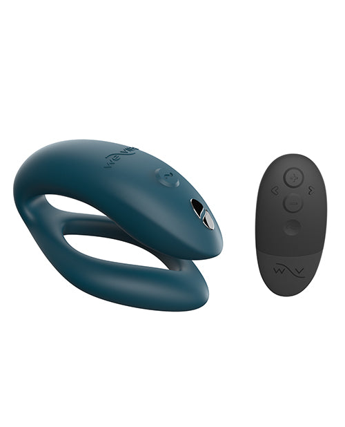 We - Vibe Sync O - Green