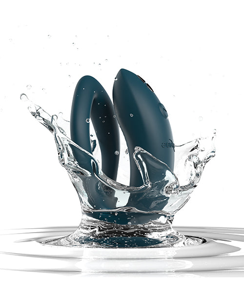 We - Vibe Sync O - Green