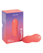 We - Vibe Touch X - Crave Coral