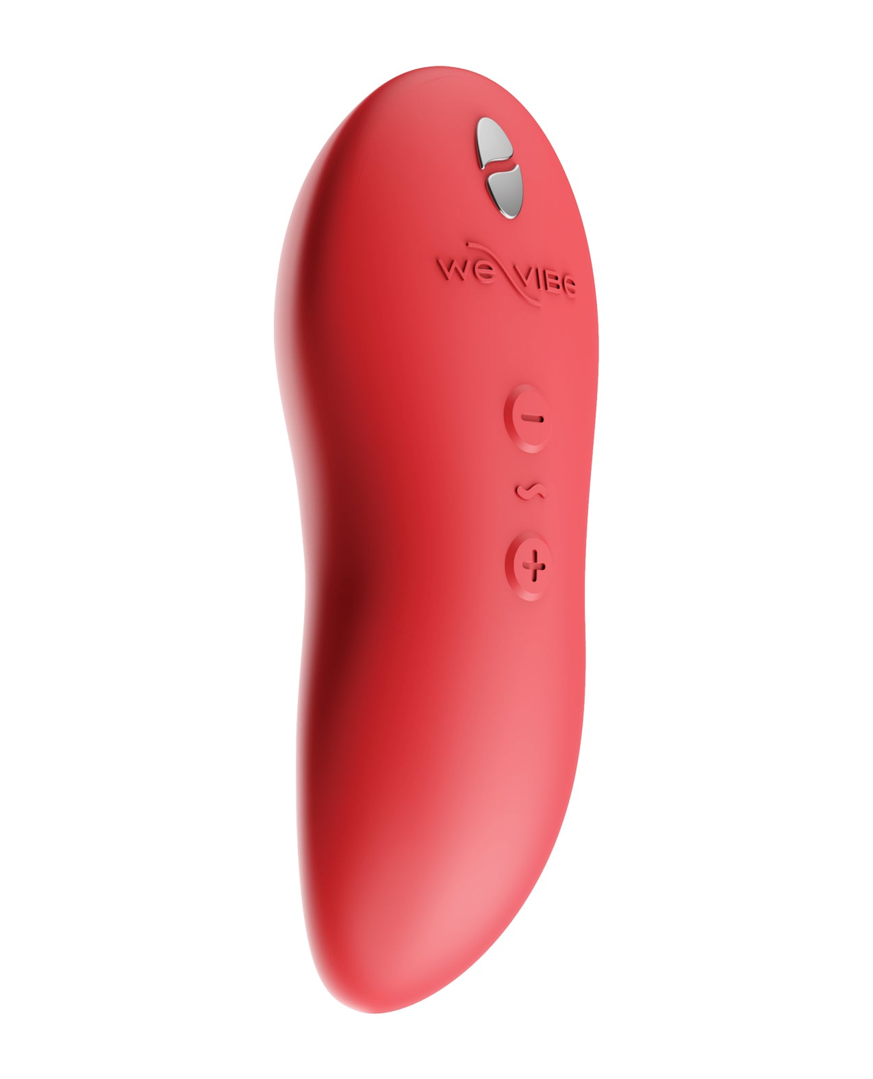 We - Vibe Touch X - Crave Coral