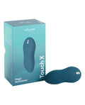 We - Vibe Touch X - Green Velvet