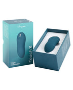 We - Vibe Touch X - Green Velvet