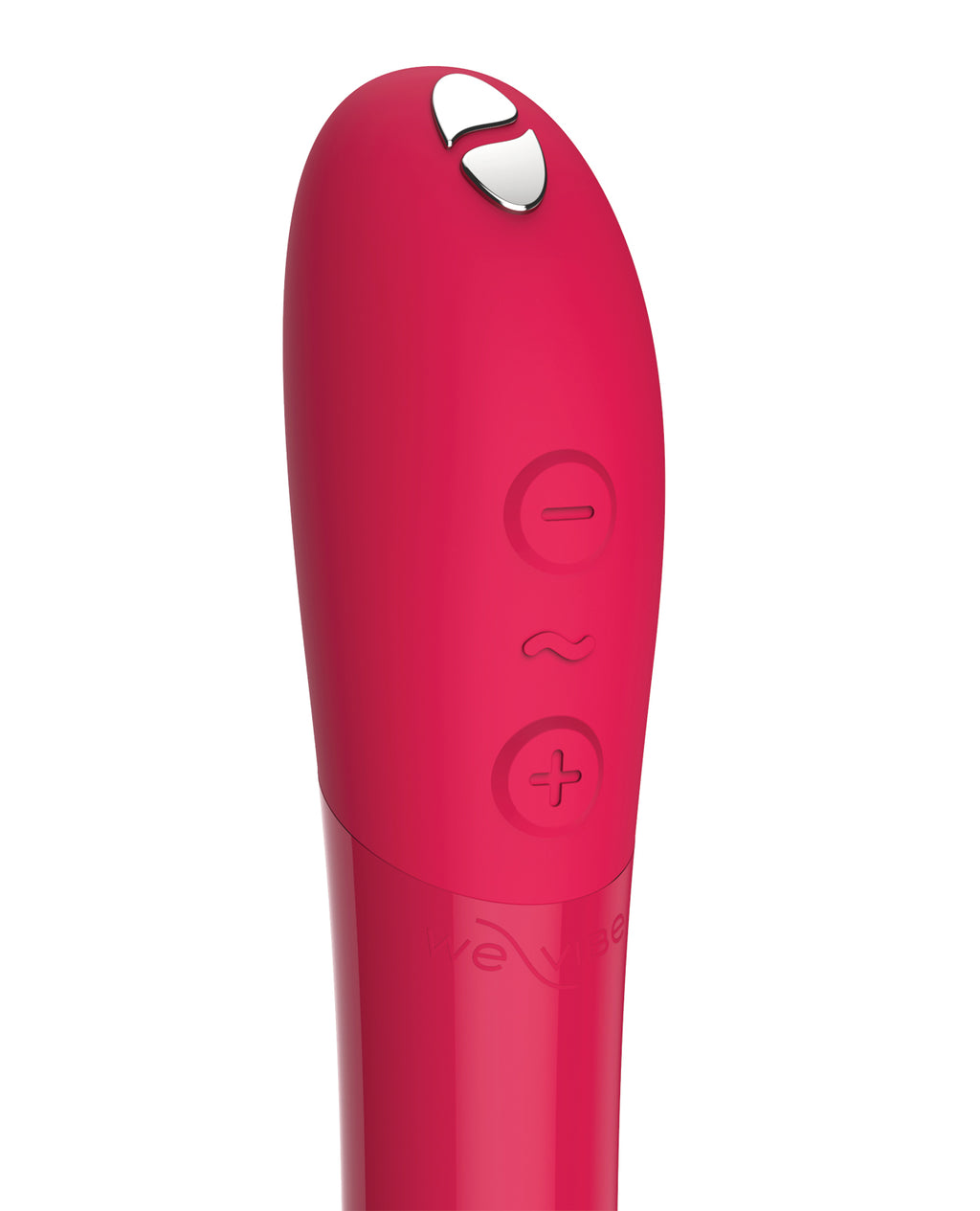 We - Vibe Tango X - Cherry Red