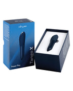 We - Vibe Tango X - Midnight Blue