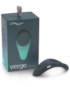 We - Vibe Verge - Slate