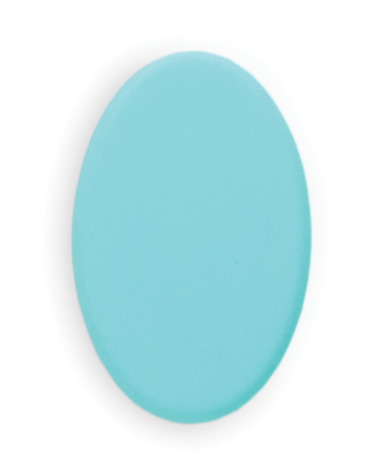 We - Vibe Moxie Magnetic Clip - Aqua