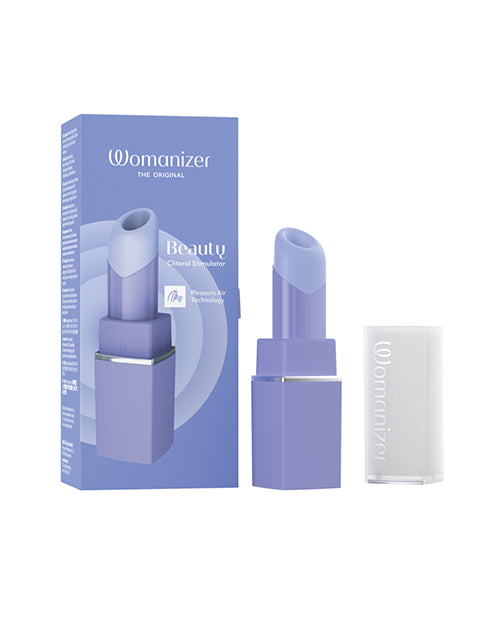 Womanizer Beauty - Lilac