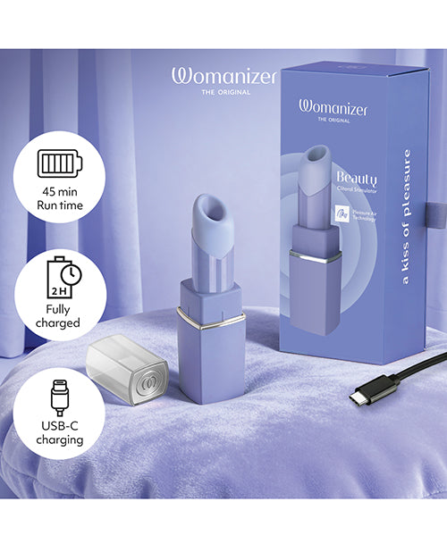 Womanizer Beauty - Lilac