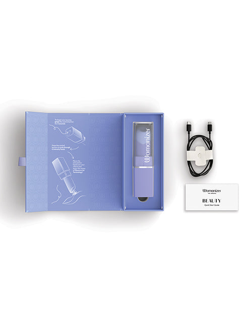 Womanizer Beauty - Lilac