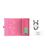 Womanizer Beauty - Green/Pink