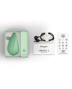 Womanizer Liberty 2 - Sage
