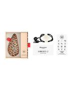 Womanizer Liberty 2 - Leopard