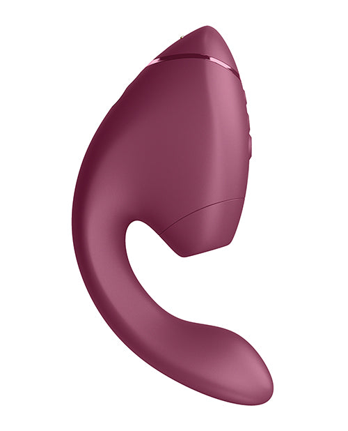 Womanizer Next Duo - Dusky Pink