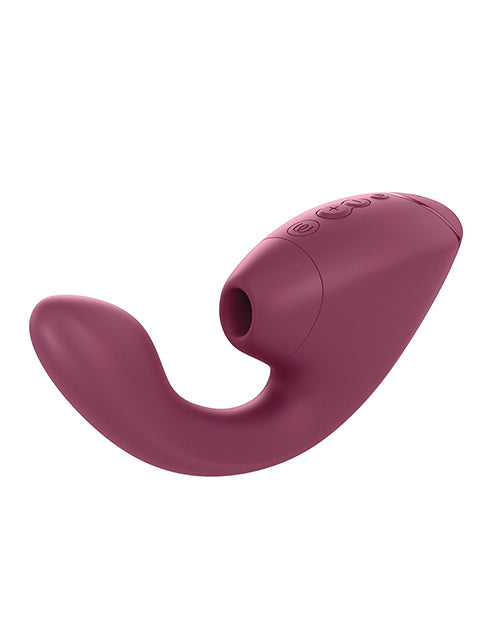 Womanizer Next Duo - Dusky Pink