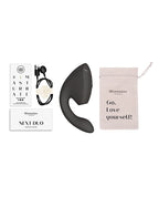 Womanizer Next Duo - Black