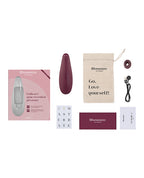 Womanizer Classic 2 - Bordeaux