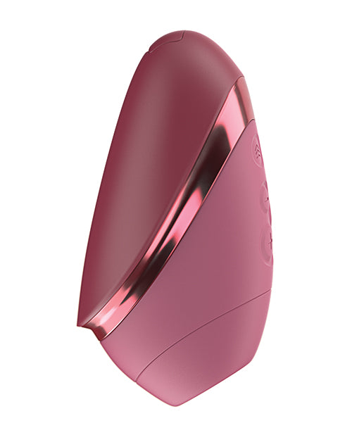 Womanizer Next Liberty - Bordeaux