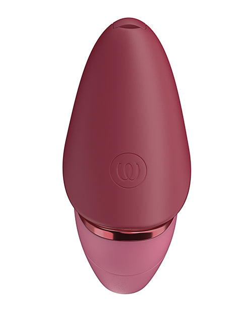 Womanizer Next Liberty - Bordeaux