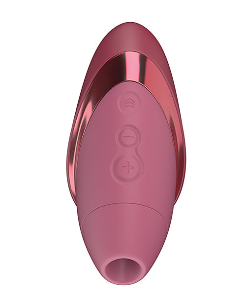 Womanizer Next Liberty - Bordeaux