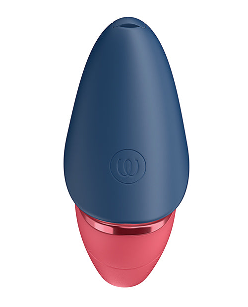Womanizer Next Liberty - Blue/Red
