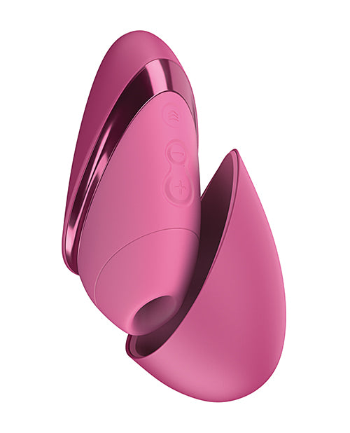 Womanizer Next Liberty - Vibrant Pink