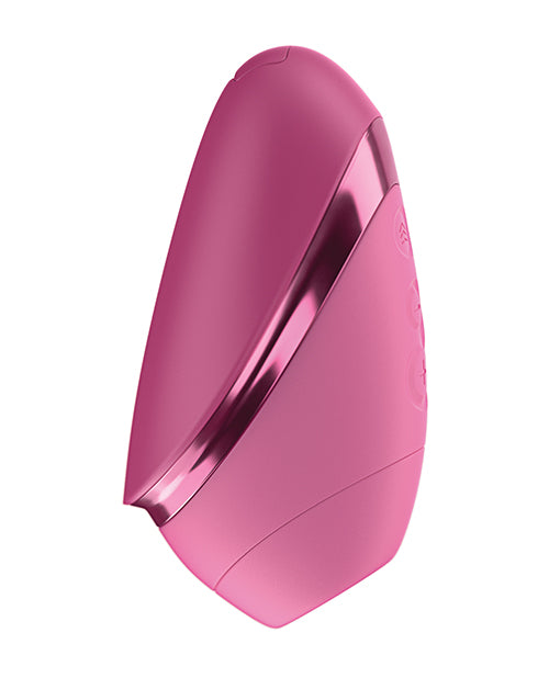 Womanizer Next Liberty - Vibrant Pink