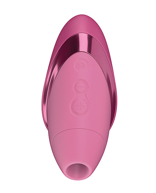 Womanizer Next Liberty - Vibrant Pink